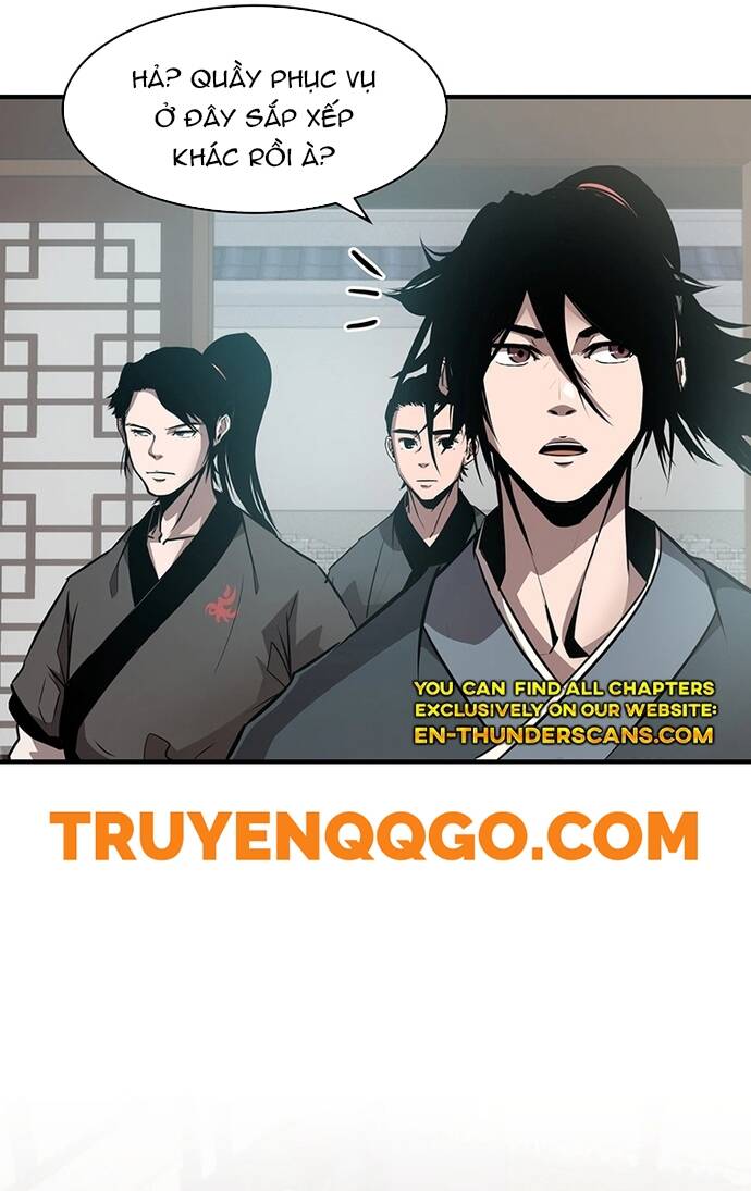 Đại Sư Võ Thuật Toàn Cầu Chapter 5 11