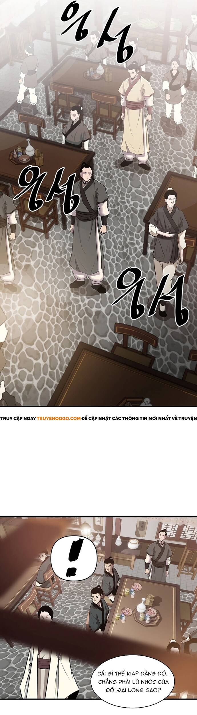 Đại Sư Võ Thuật Toàn Cầu Chapter 5 12