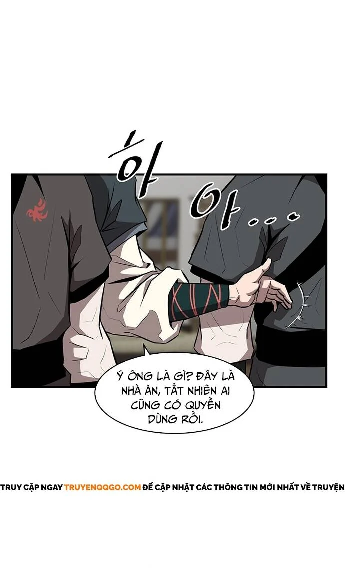 Đại Sư Võ Thuật Toàn Cầu Chapter 5 18