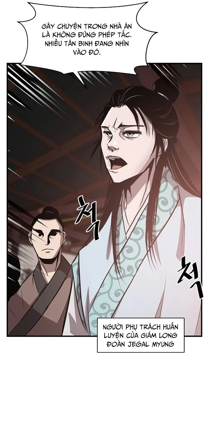 Đại Sư Võ Thuật Toàn Cầu Chapter 5 27