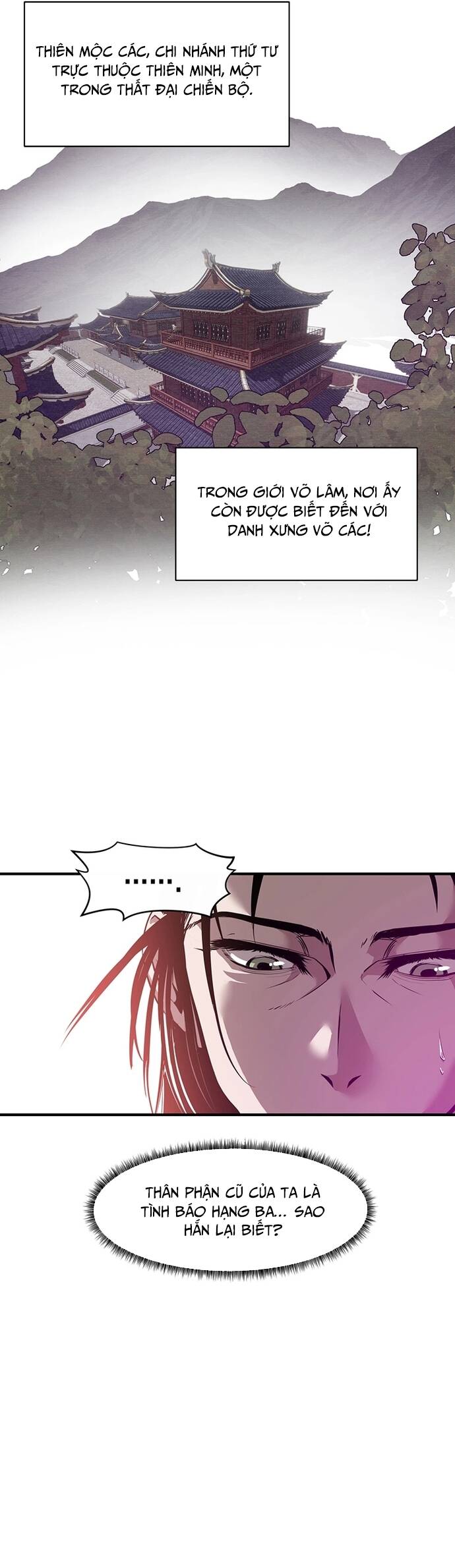 Đại Sư Võ Thuật Toàn Cầu Chapter 5 30