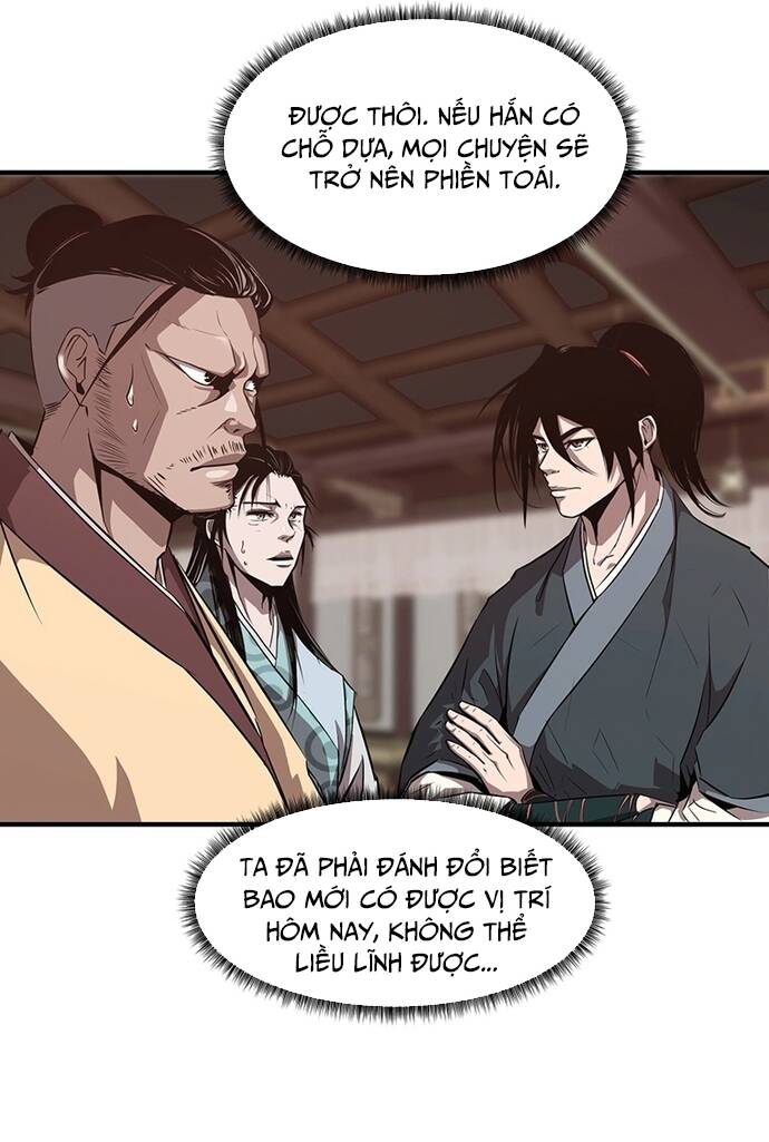 Đại Sư Võ Thuật Toàn Cầu Chapter 5 33