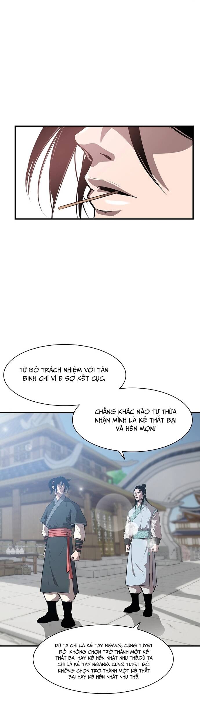 Đại Sư Võ Thuật Toàn Cầu Chapter 5 39