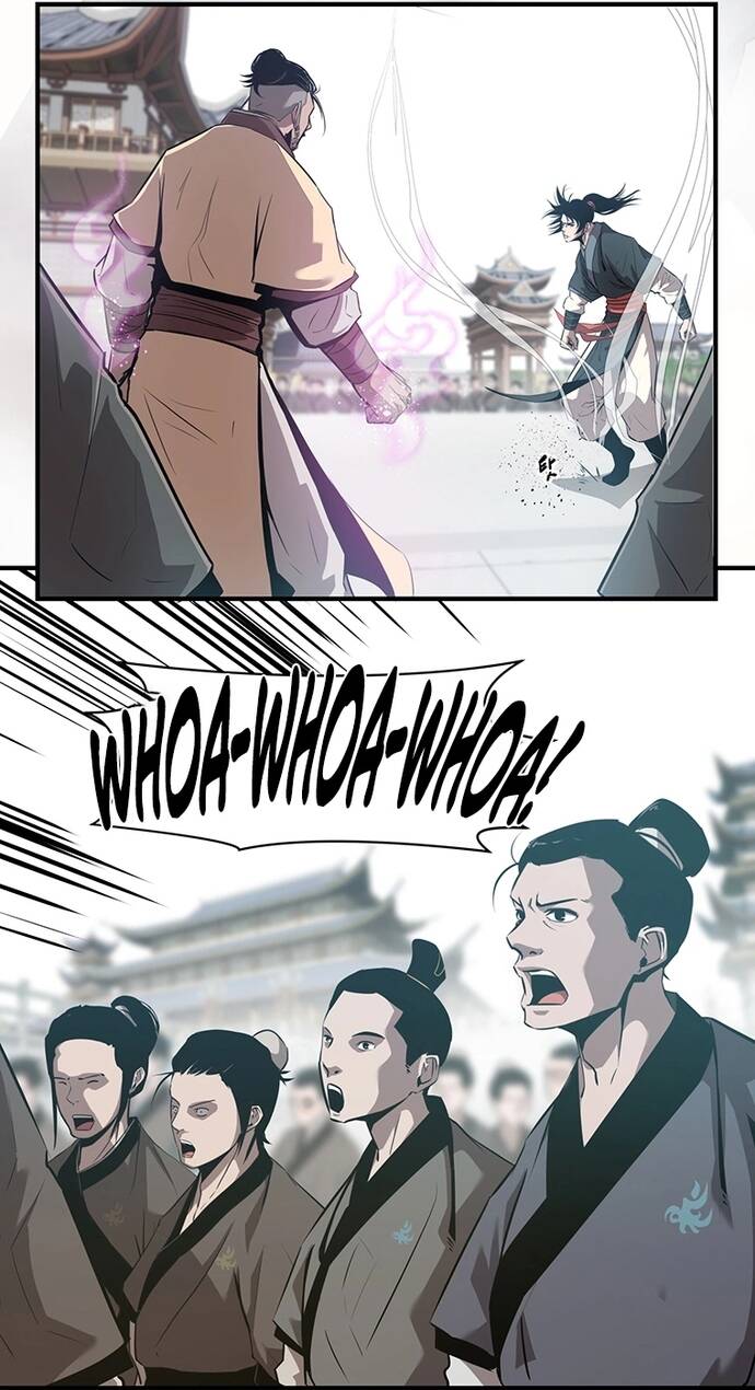 Đại Sư Võ Thuật Toàn Cầu Chapter 7 5
