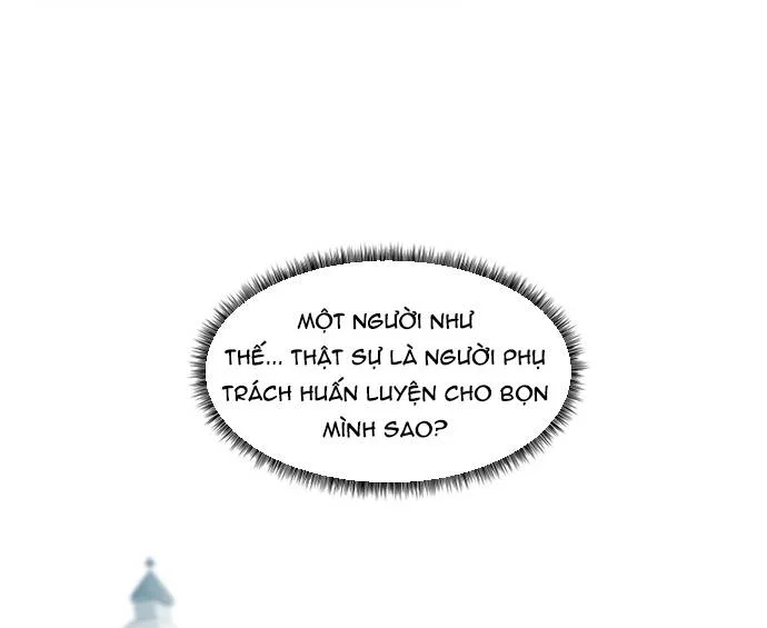 Đại Sư Võ Thuật Toàn Cầu Chapter 7 8