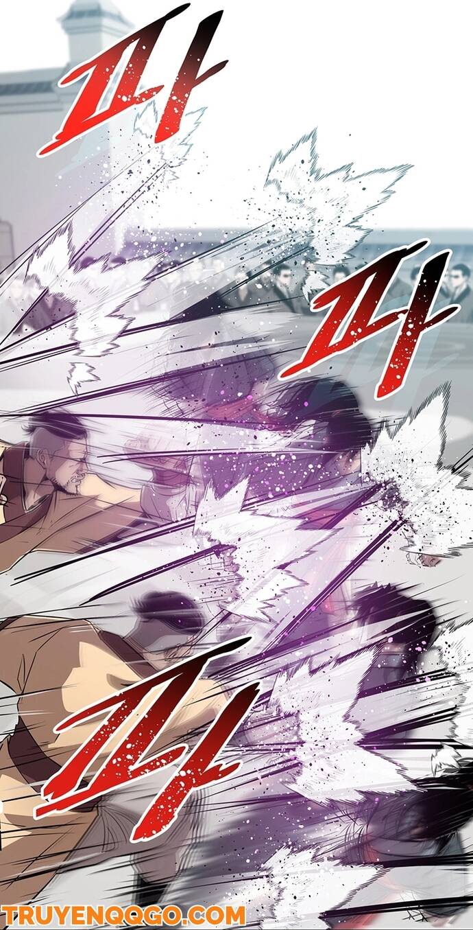 Đại Sư Võ Thuật Toàn Cầu Chapter 7 9