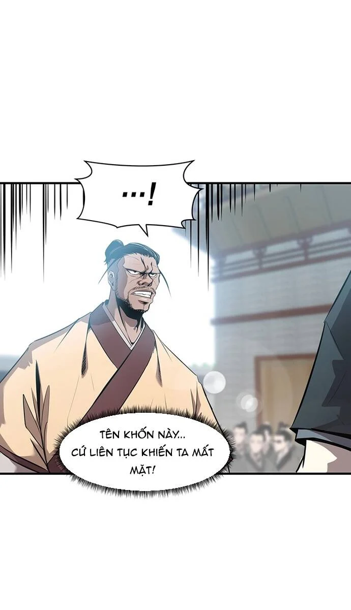 Đại Sư Võ Thuật Toàn Cầu Chapter 7 19
