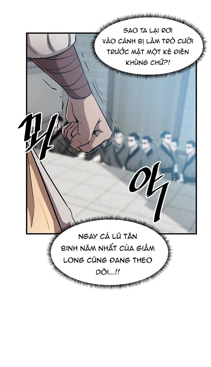 Đại Sư Võ Thuật Toàn Cầu Chapter 7 20
