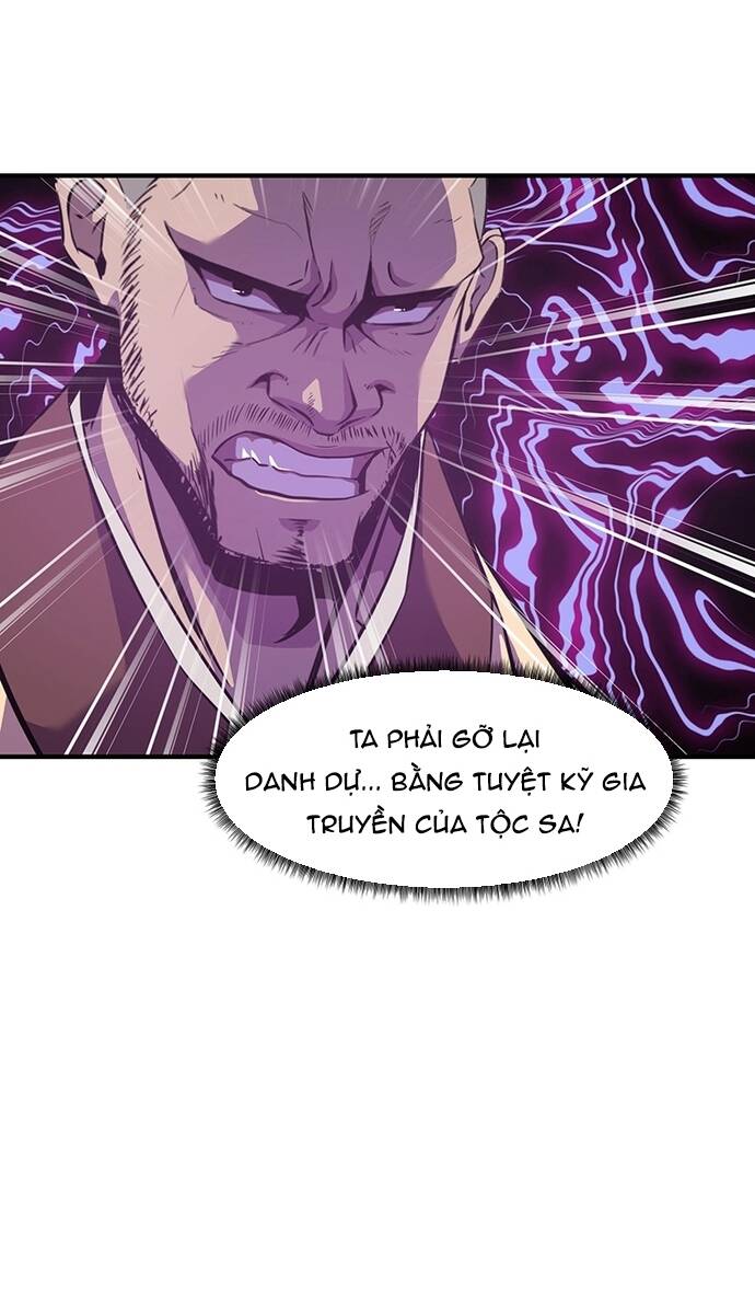 Đại Sư Võ Thuật Toàn Cầu Chapter 7 21