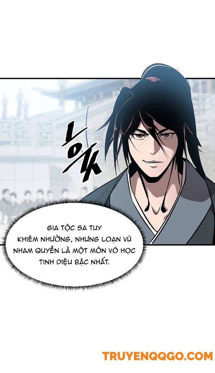 Đại Sư Võ Thuật Toàn Cầu Chapter 7 25