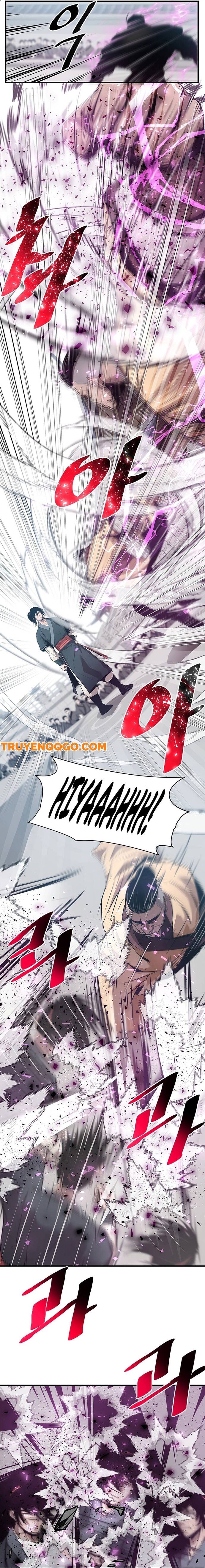 Đại Sư Võ Thuật Toàn Cầu Chapter 7 29