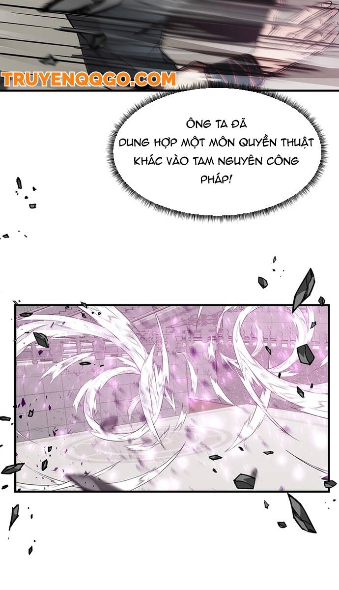 Đại Sư Võ Thuật Toàn Cầu Chapter 7 36