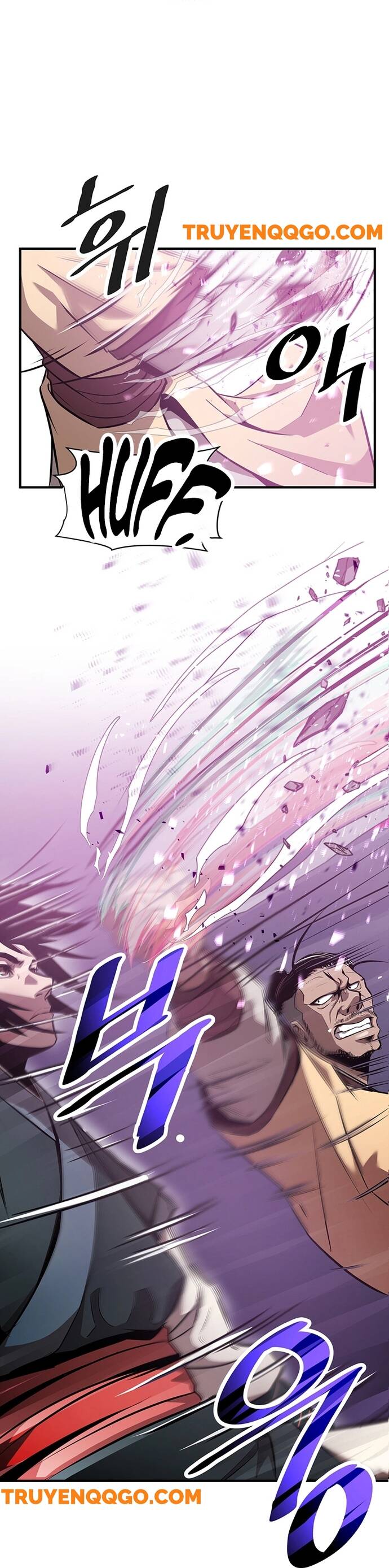 Đại Sư Võ Thuật Toàn Cầu Chapter 7 39