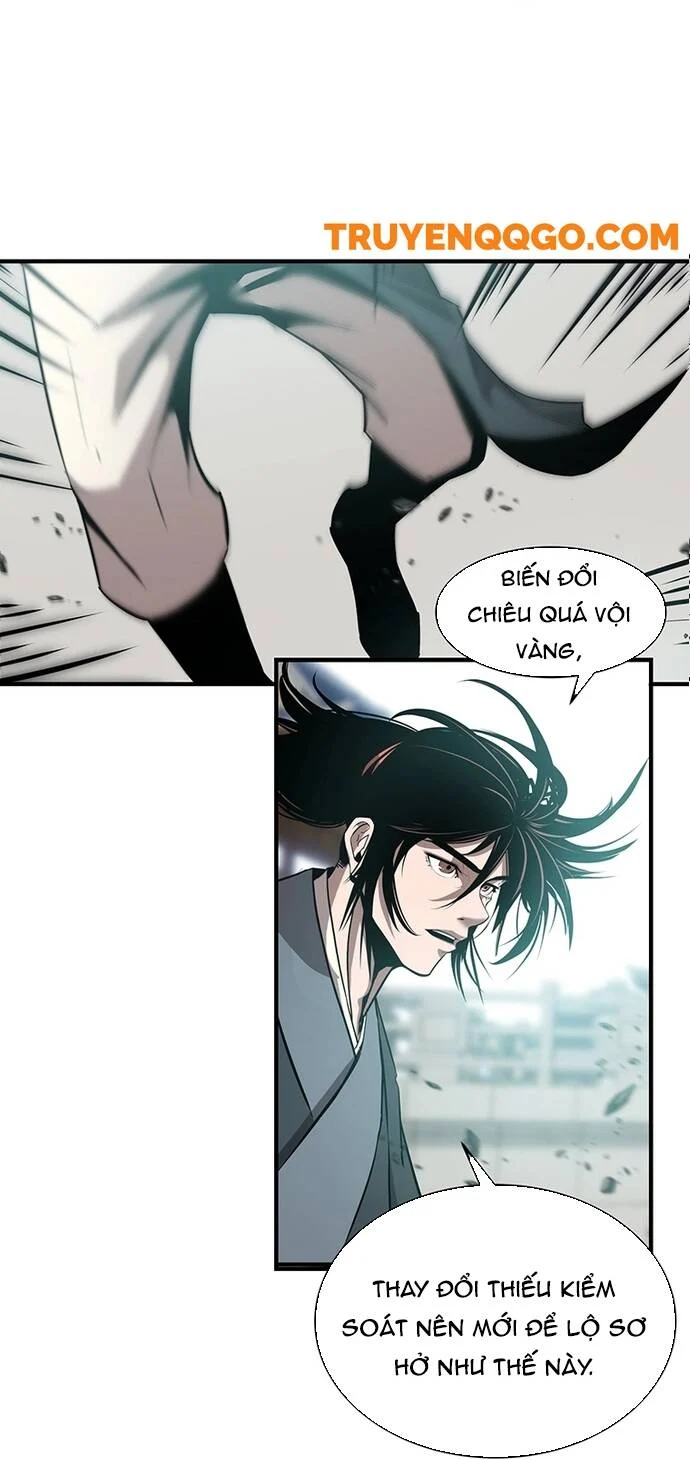 Đại Sư Võ Thuật Toàn Cầu Chapter 7 43
