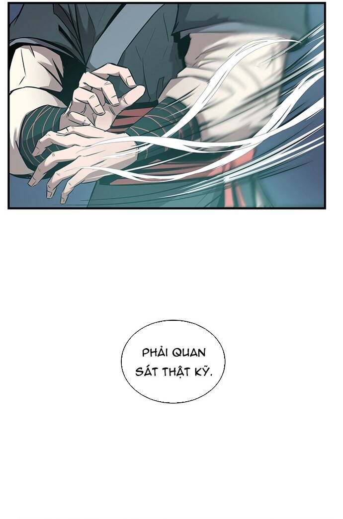 Đại Sư Võ Thuật Toàn Cầu Chapter 7 45