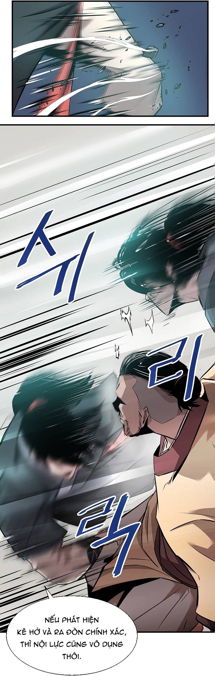 Đại Sư Võ Thuật Toàn Cầu Chapter 7 46