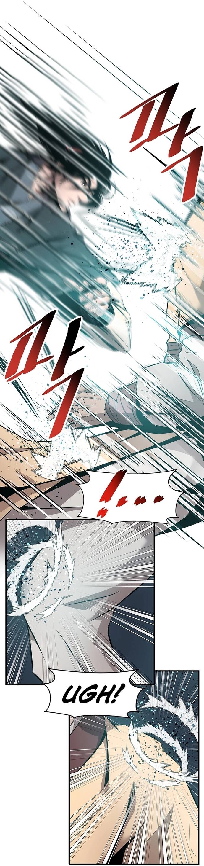 Đại Sư Võ Thuật Toàn Cầu Chapter 7 49