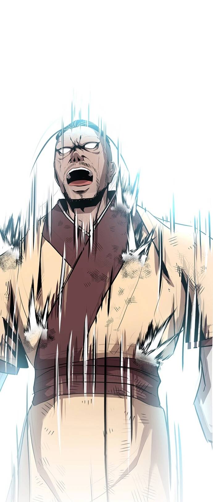 Đại Sư Võ Thuật Toàn Cầu Chapter 7 54