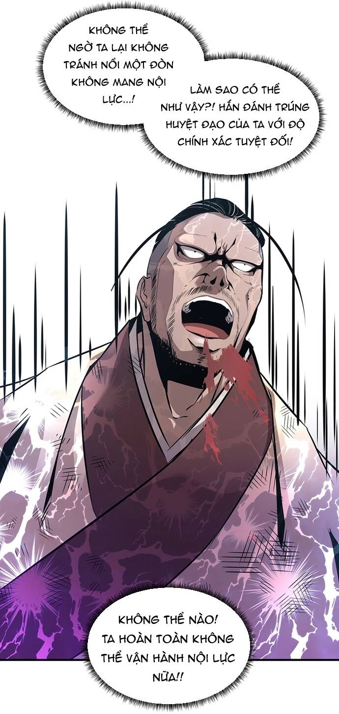 Đại Sư Võ Thuật Toàn Cầu Chapter 7 64