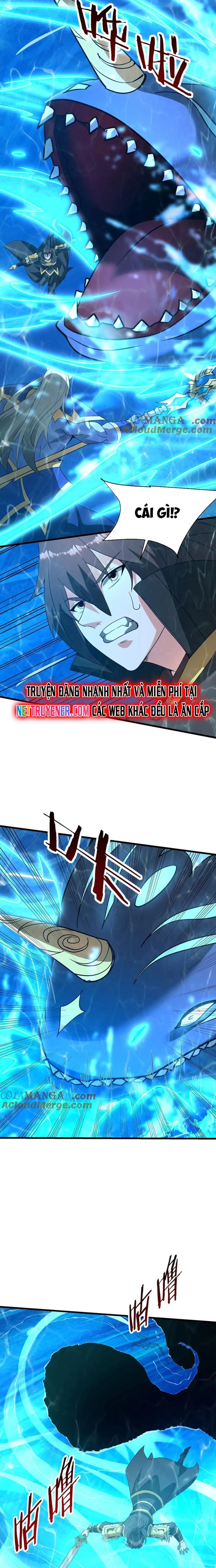 Đại Tần: Ta Con Trai Tần Thủy Hoàng Giết Địch Thăng Cấp Thành Thần Chapter 202 - Trang 2