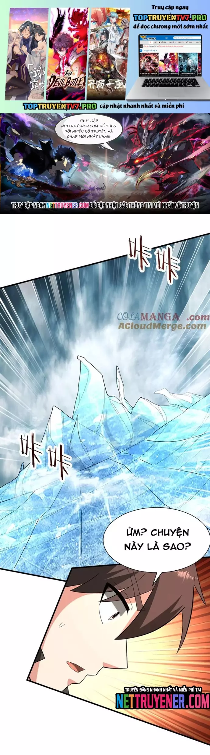 Đại Tần: Ta Con Trai Tần Thủy Hoàng Giết Địch Thăng Cấp Thành Thần Chapter 204 - Trang 2