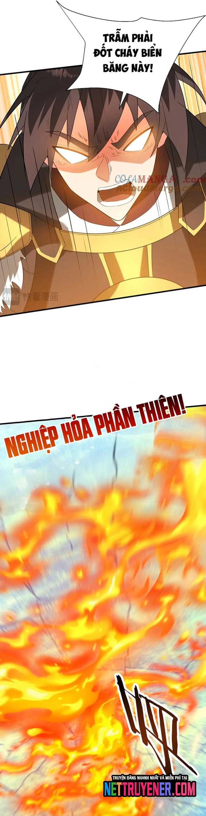 Đại Tần: Ta Con Trai Tần Thủy Hoàng Giết Địch Thăng Cấp Thành Thần Chapter 204 - Trang 2