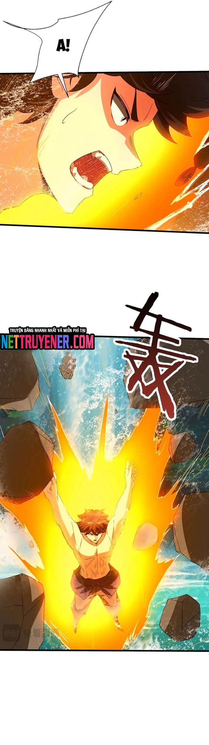 Đại Tần: Ta Con Trai Tần Thủy Hoàng Giết Địch Thăng Cấp Thành Thần Chapter 204 - Trang 2