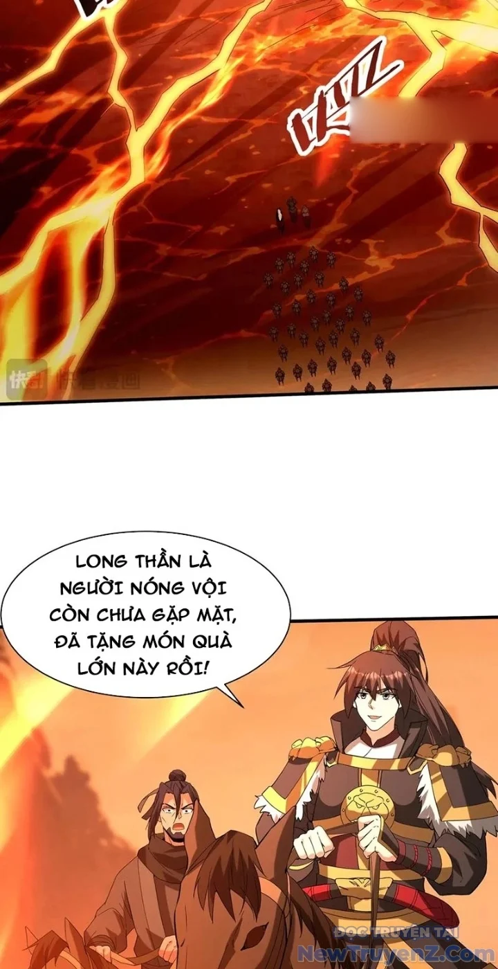 Đại Tần: Ta Con Trai Tần Thủy Hoàng Giết Địch Thăng Cấp Thành Thần Chapter 206 - Trang 2