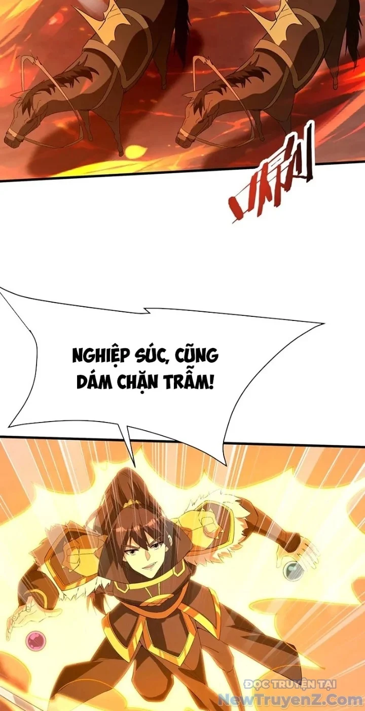 Đại Tần: Ta Con Trai Tần Thủy Hoàng Giết Địch Thăng Cấp Thành Thần Chapter 206 - Trang 2