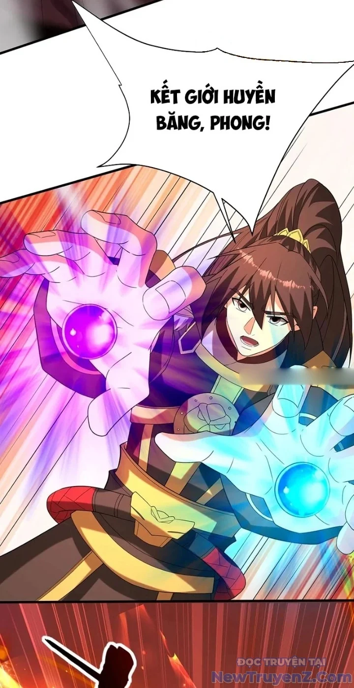 Đại Tần: Ta Con Trai Tần Thủy Hoàng Giết Địch Thăng Cấp Thành Thần Chapter 206 - Trang 2