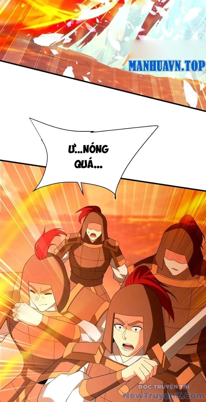 Đại Tần: Ta Con Trai Tần Thủy Hoàng Giết Địch Thăng Cấp Thành Thần Chapter 206 - Trang 2