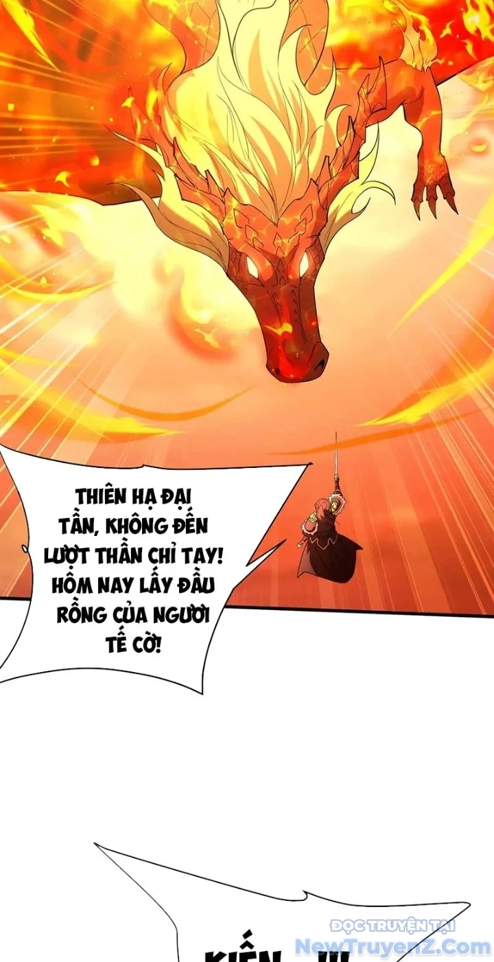 Đại Tần: Ta Con Trai Tần Thủy Hoàng Giết Địch Thăng Cấp Thành Thần Chapter 206 - Trang 2