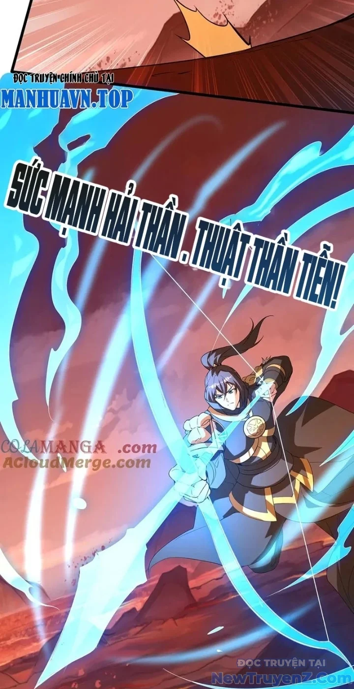 Đại Tần: Ta Con Trai Tần Thủy Hoàng Giết Địch Thăng Cấp Thành Thần Chapter 206 - Trang 2