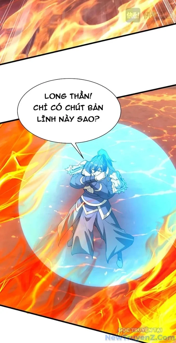 Đại Tần: Ta Con Trai Tần Thủy Hoàng Giết Địch Thăng Cấp Thành Thần Chapter 206 - Trang 2