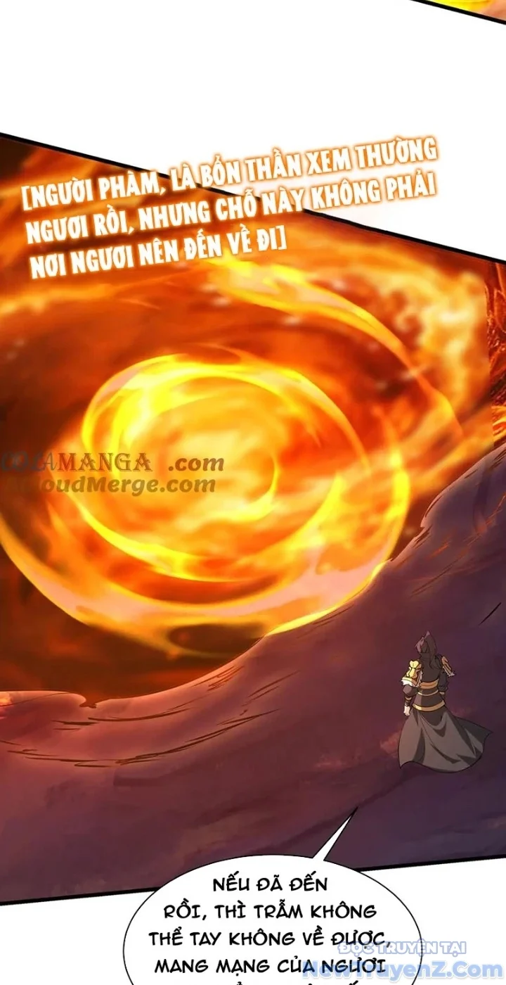Đại Tần: Ta Con Trai Tần Thủy Hoàng Giết Địch Thăng Cấp Thành Thần Chapter 206 - Trang 2