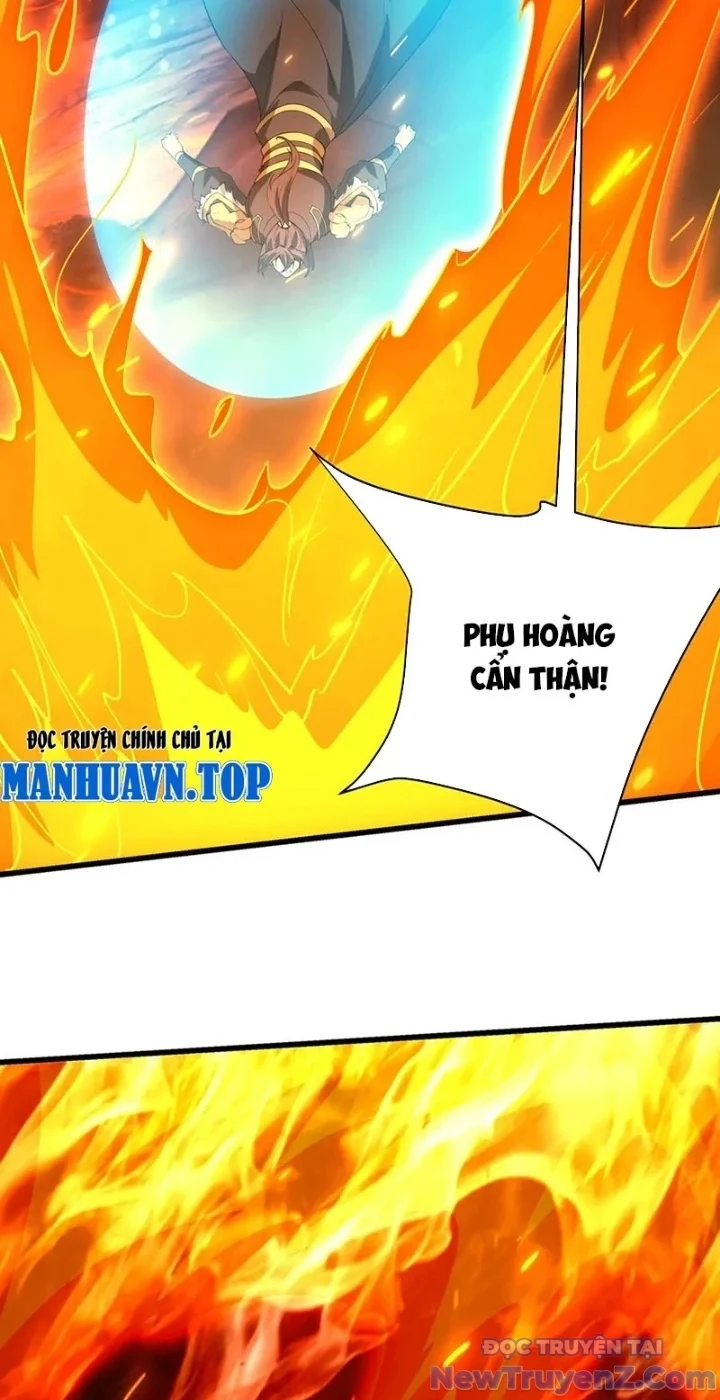Đại Tần: Ta Con Trai Tần Thủy Hoàng Giết Địch Thăng Cấp Thành Thần Chapter 206 - Trang 2