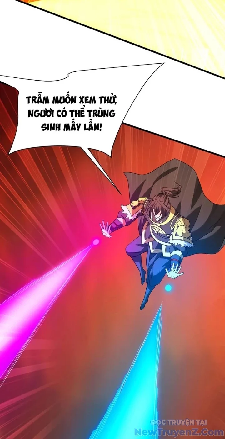 Đại Tần: Ta Con Trai Tần Thủy Hoàng Giết Địch Thăng Cấp Thành Thần Chapter 206 - Trang 2