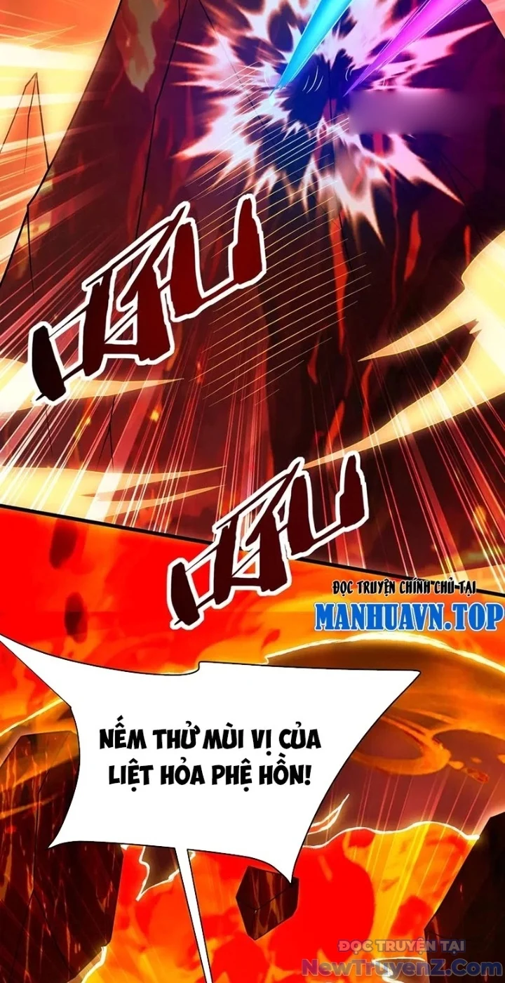 Đại Tần: Ta Con Trai Tần Thủy Hoàng Giết Địch Thăng Cấp Thành Thần Chapter 207 - Trang 3