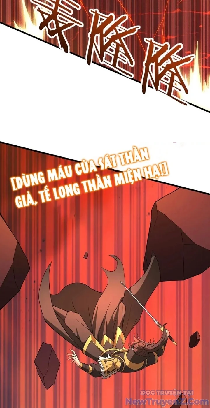 Đại Tần: Ta Con Trai Tần Thủy Hoàng Giết Địch Thăng Cấp Thành Thần Chapter 207 - Trang 3