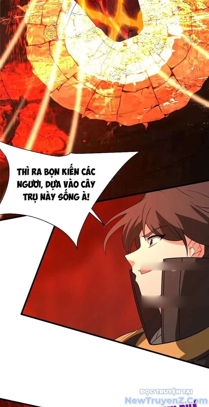 Đại Tần: Ta Con Trai Tần Thủy Hoàng Giết Địch Thăng Cấp Thành Thần Chapter 207 - Trang 3