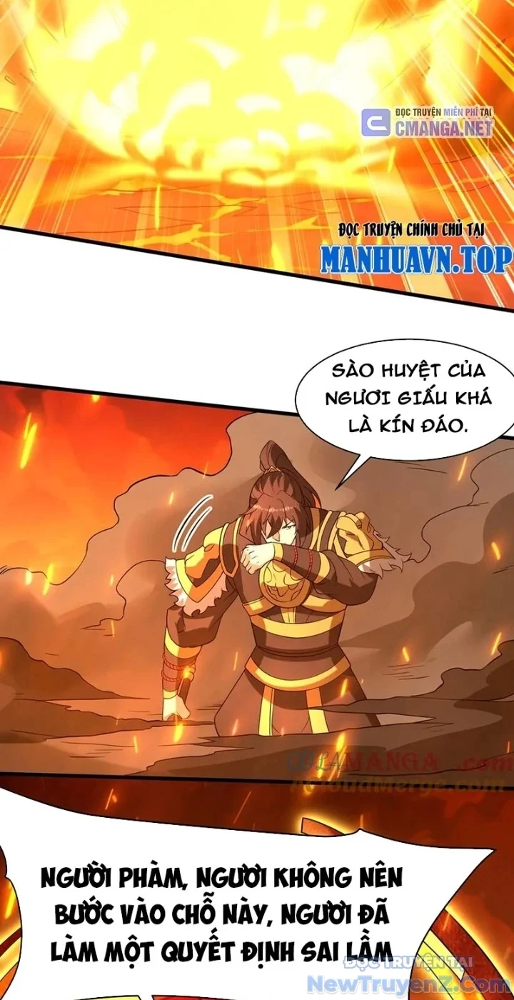 Đại Tần: Ta Con Trai Tần Thủy Hoàng Giết Địch Thăng Cấp Thành Thần Chapter 207 - Trang 3