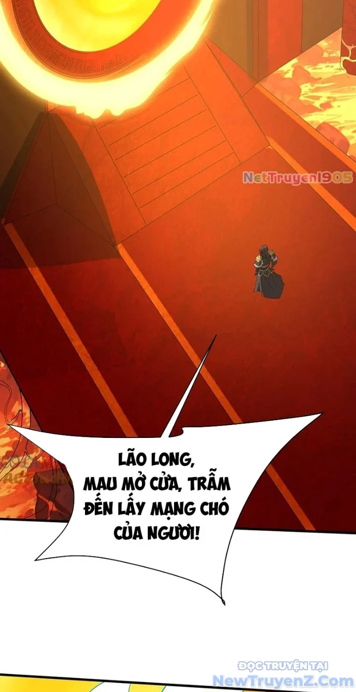 Đại Tần: Ta Con Trai Tần Thủy Hoàng Giết Địch Thăng Cấp Thành Thần Chapter 207 - Trang 3