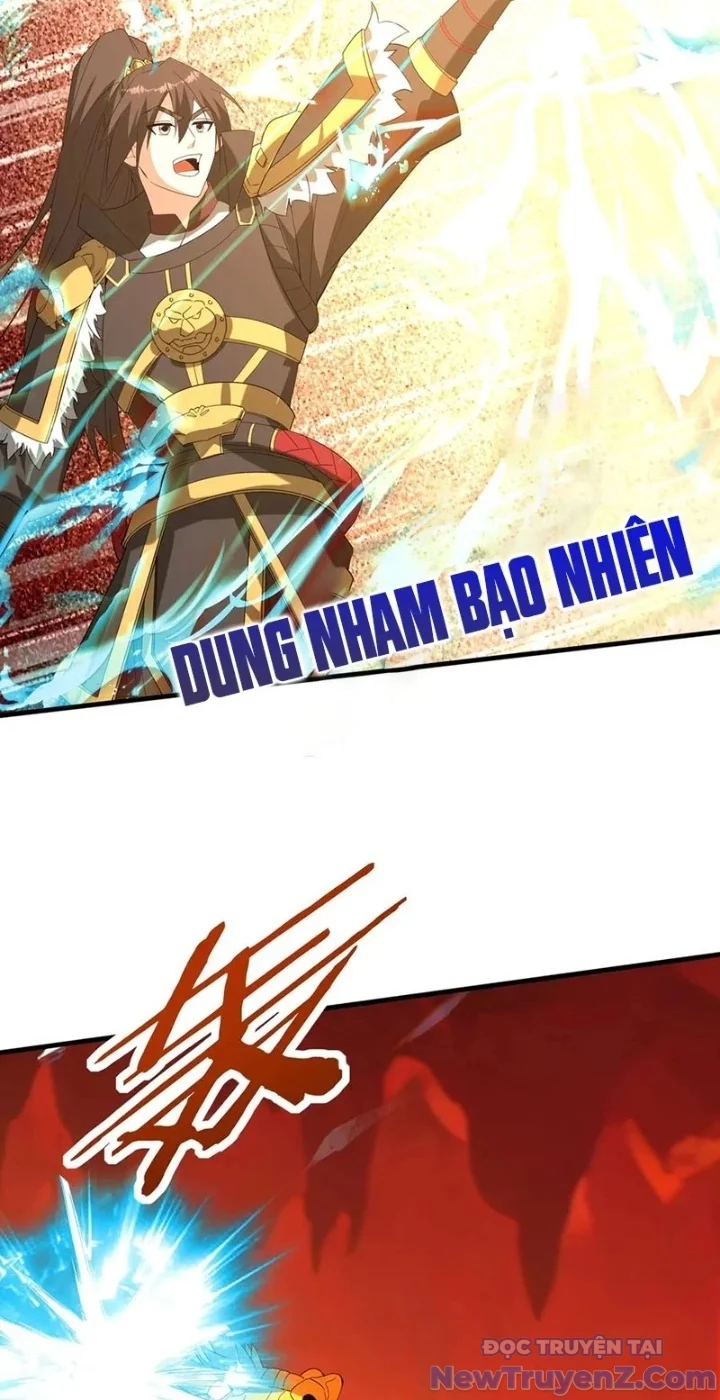 Đại Tần: Ta Con Trai Tần Thủy Hoàng Giết Địch Thăng Cấp Thành Thần Chapter 207 - Trang 3