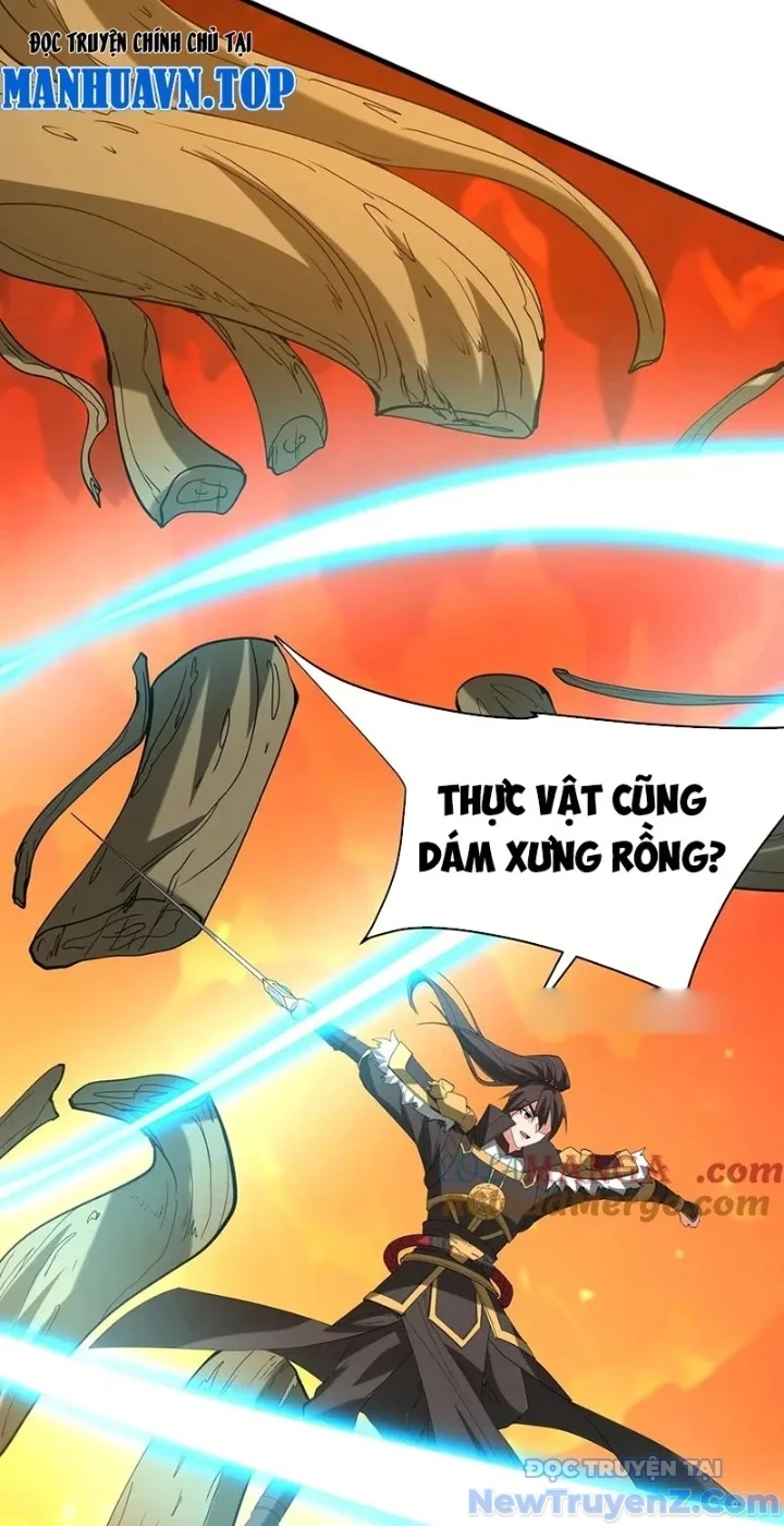 Đại Tần: Ta Con Trai Tần Thủy Hoàng Giết Địch Thăng Cấp Thành Thần Chapter 207 - Trang 3