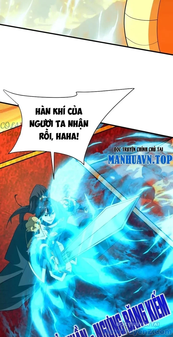 Đại Tần: Ta Con Trai Tần Thủy Hoàng Giết Địch Thăng Cấp Thành Thần Chapter 207 - Trang 3