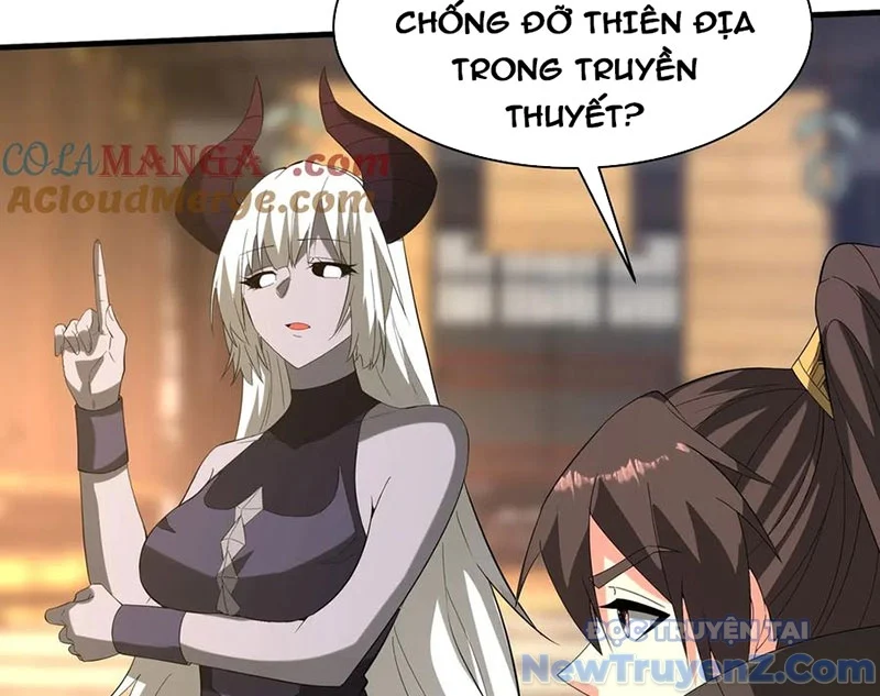 Đại Tần: Ta Con Trai Tần Thủy Hoàng Giết Địch Thăng Cấp Thành Thần Chapter 209 - Trang 2