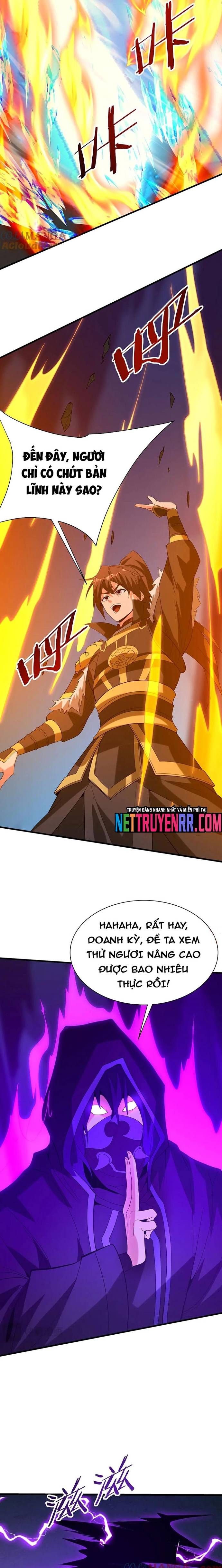 Đại Tần: Ta Con Trai Tần Thủy Hoàng Giết Địch Thăng Cấp Thành Thần Chapter 212 - Trang 2