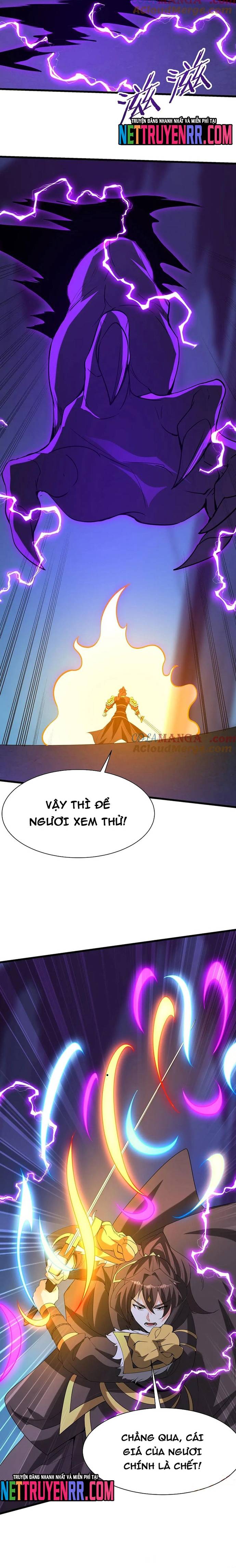 Đại Tần: Ta Con Trai Tần Thủy Hoàng Giết Địch Thăng Cấp Thành Thần Chapter 212 - Trang 2