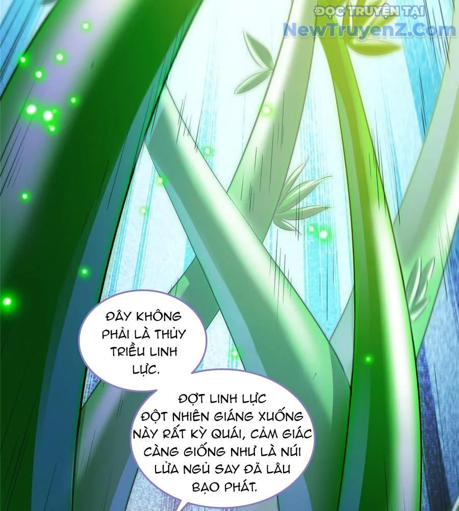 Đại Tần: Ta Con Trai Tần Thủy Hoàng Giết Địch Thăng Cấp Thành Thần Chapter 673 - Trang 2