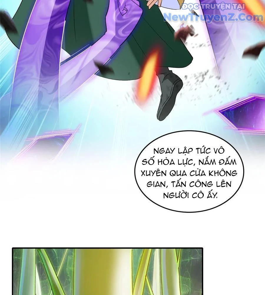 Đại Tần: Ta Con Trai Tần Thủy Hoàng Giết Địch Thăng Cấp Thành Thần Chapter 673 - Trang 2